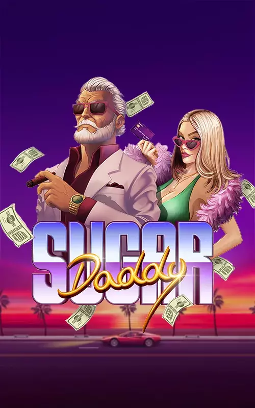 Sugar Daddy, Trifecta, dans le catalogue de Simsinos